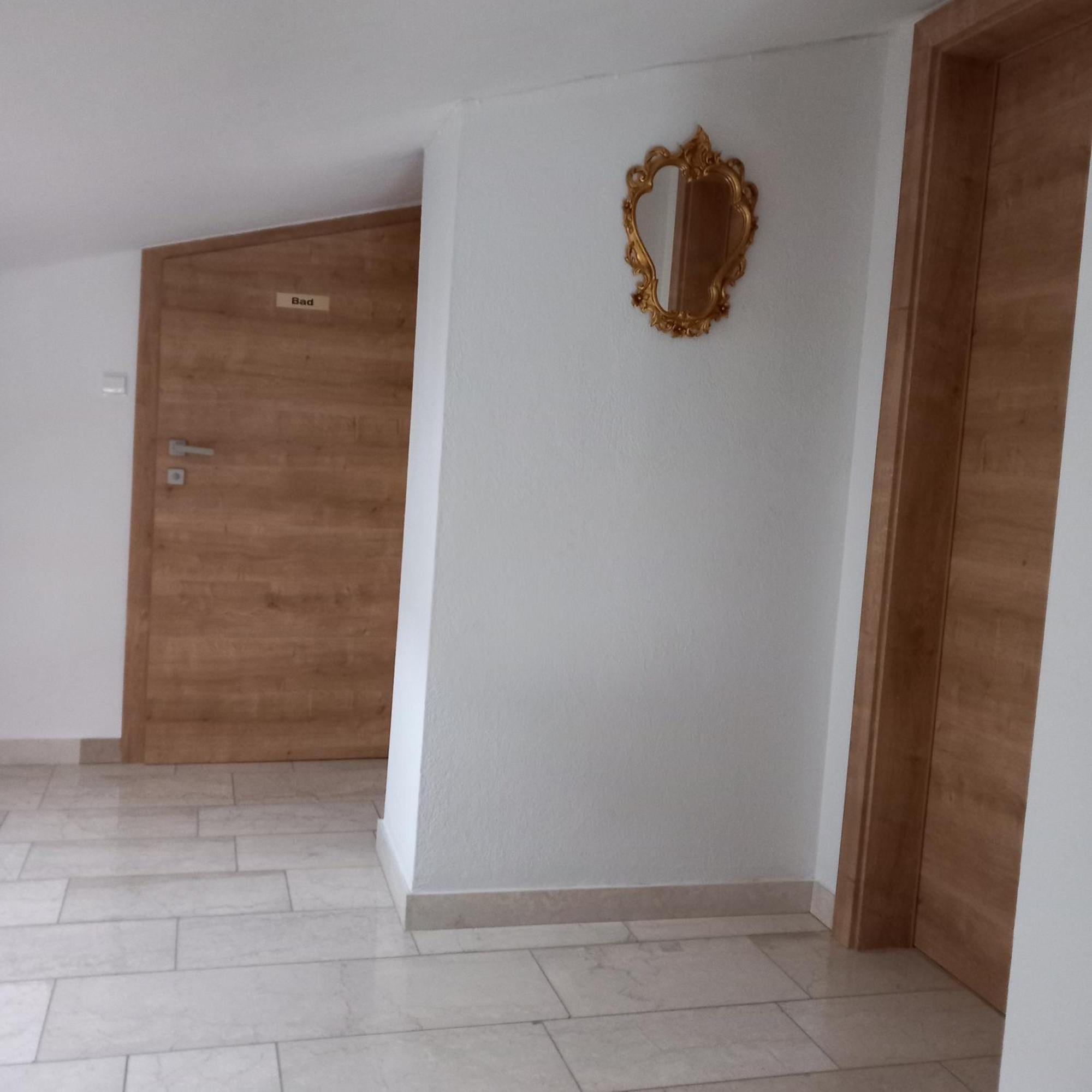 Pension Alpina Roppen Habitación foto