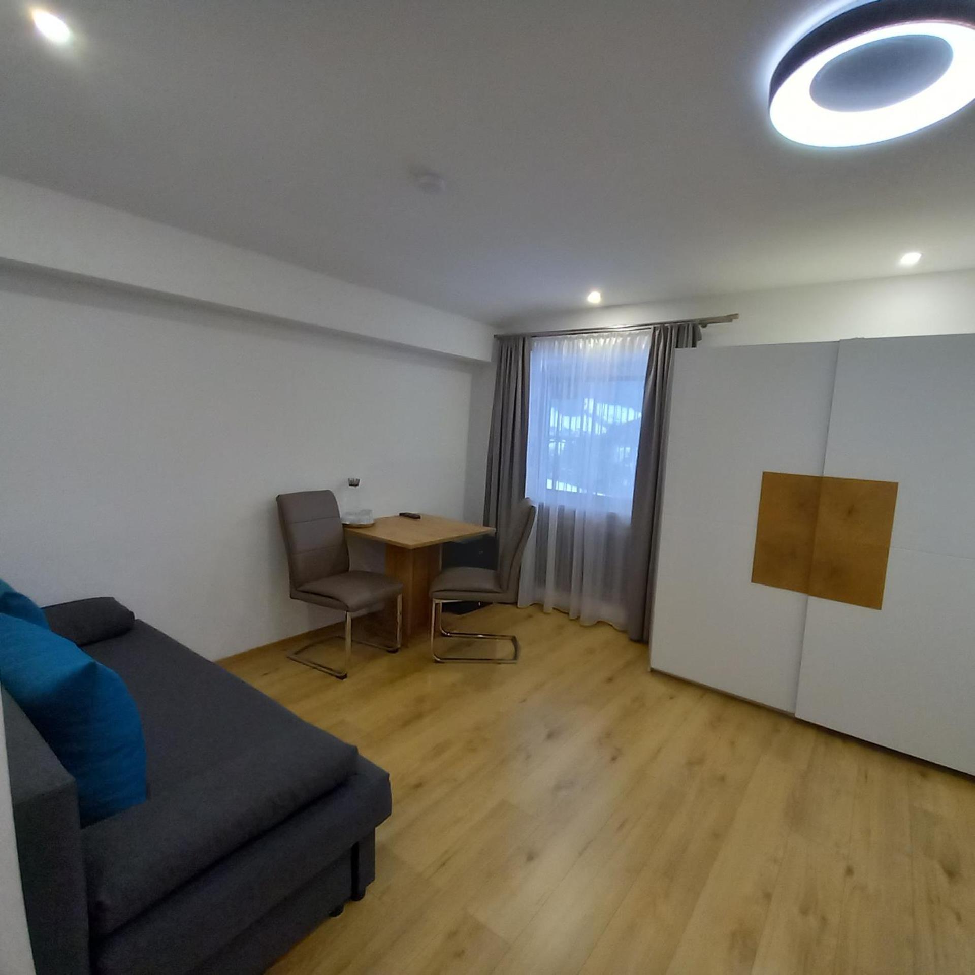 Pension Alpina Roppen Habitación foto